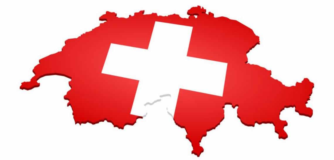 Switzerland, the Crypto-Nation