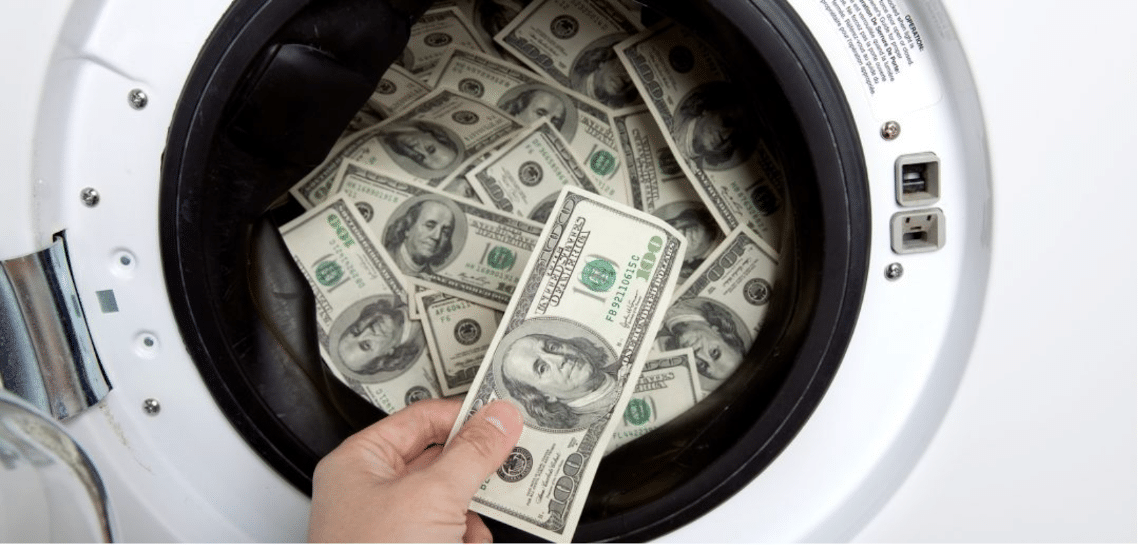 Money laundering in cryptocurrencies: How criminals moved billions in 2019