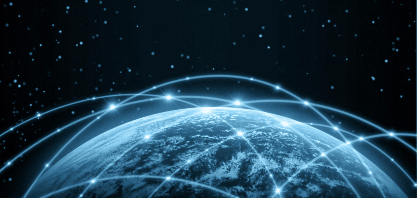 The Internet – the Decentralized (R)evolution Part I