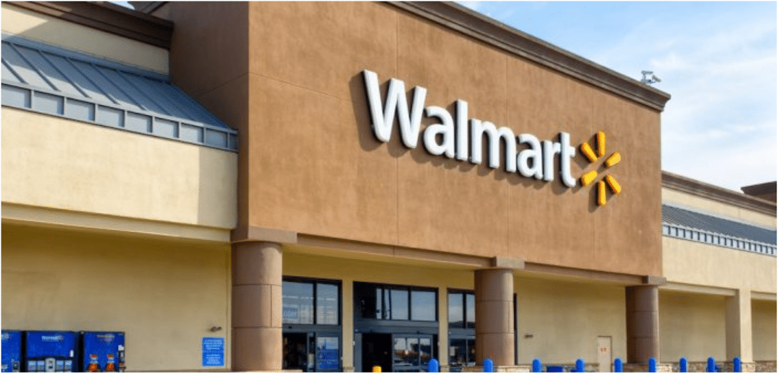 Walmart joins Hyperledger