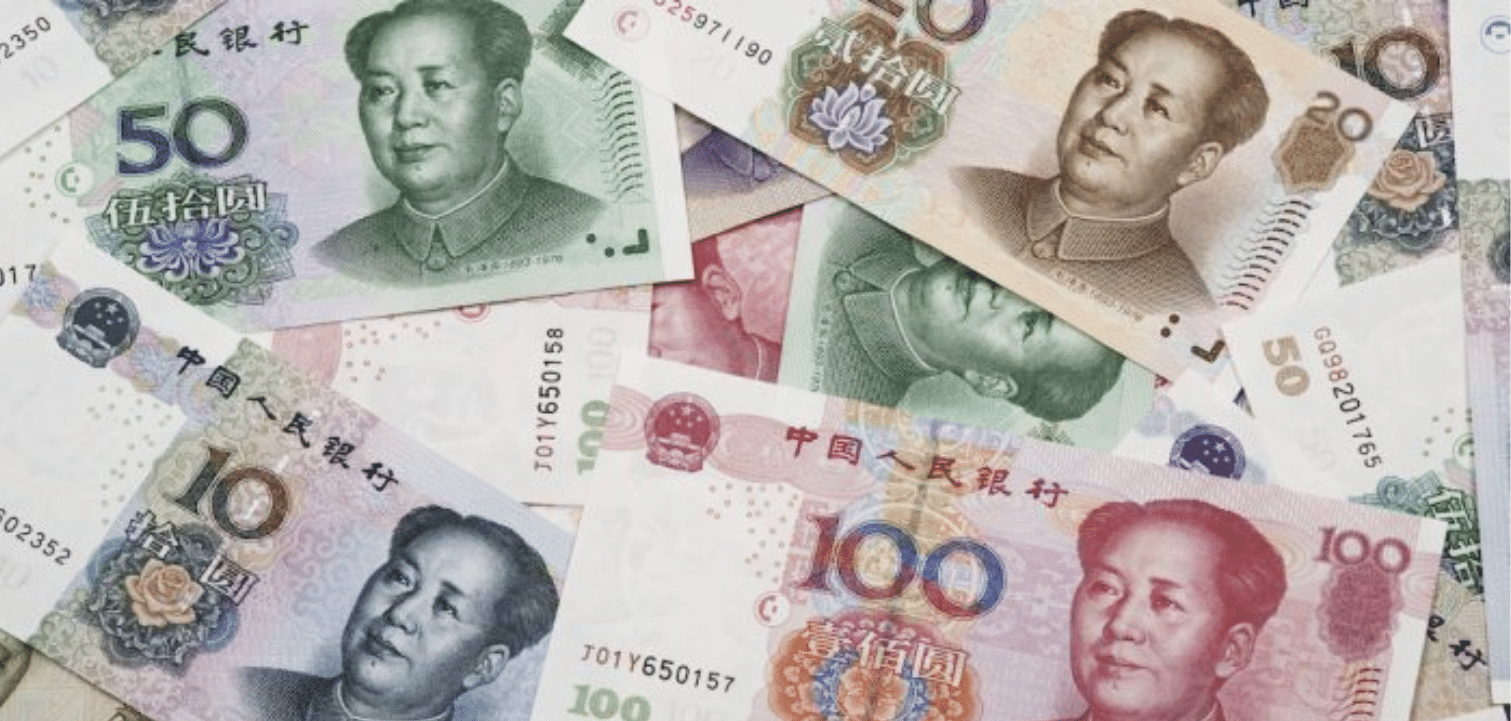 The digital yuan is coming ever closer