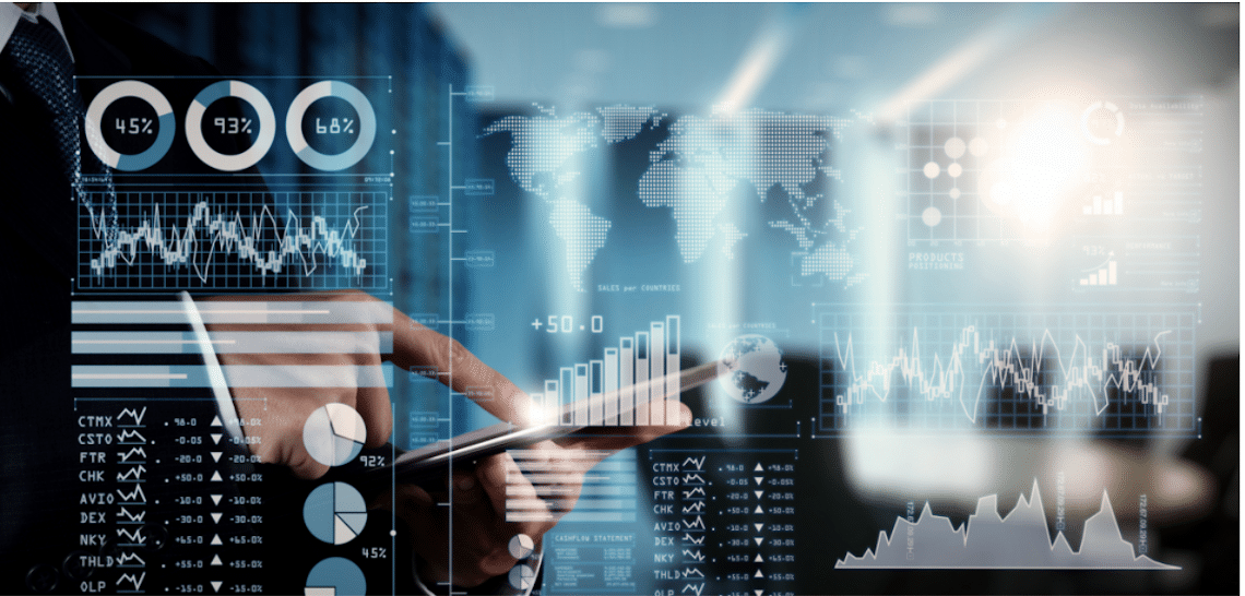 Monthly sector analysis March 2020