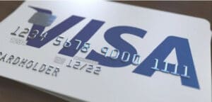 Visa files patent application for digital currency on the Blockchain