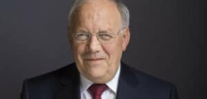 Johann Schneider-Ammann becomes member of the board of directors of the Zug-based start-up CV VC