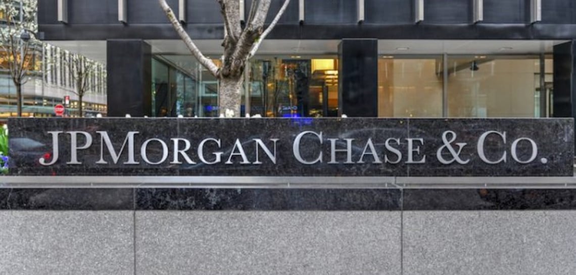 JPMorgan Chase recognizes Bitcoin’s “longevity” as an asset class