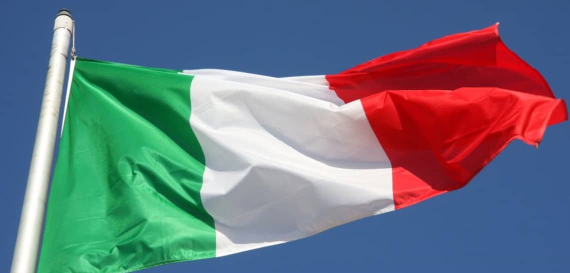 Italian banking association wants to push the digital euro