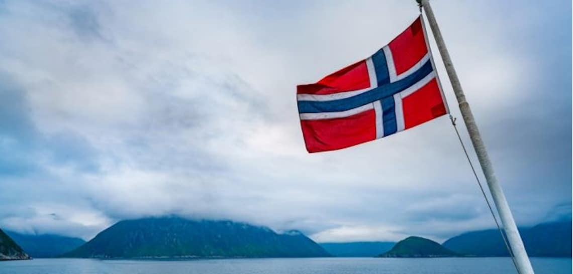 Blockchain set to make Norwegian fisheries products more transparent