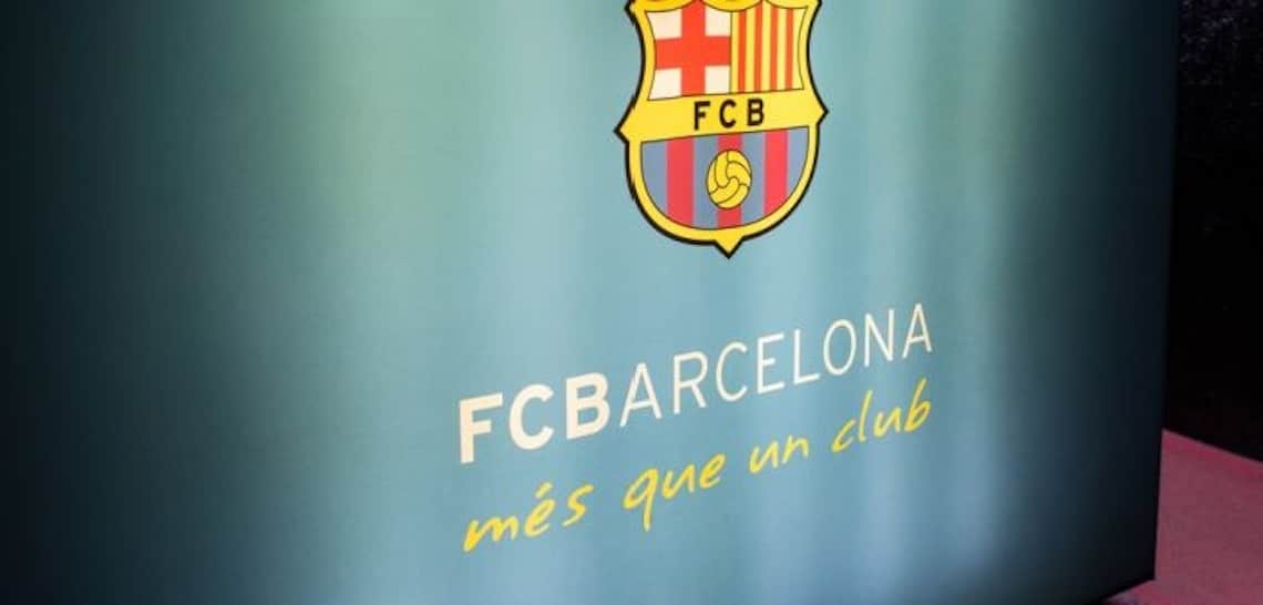 FC Barcelona Fan-Token records record trading volume