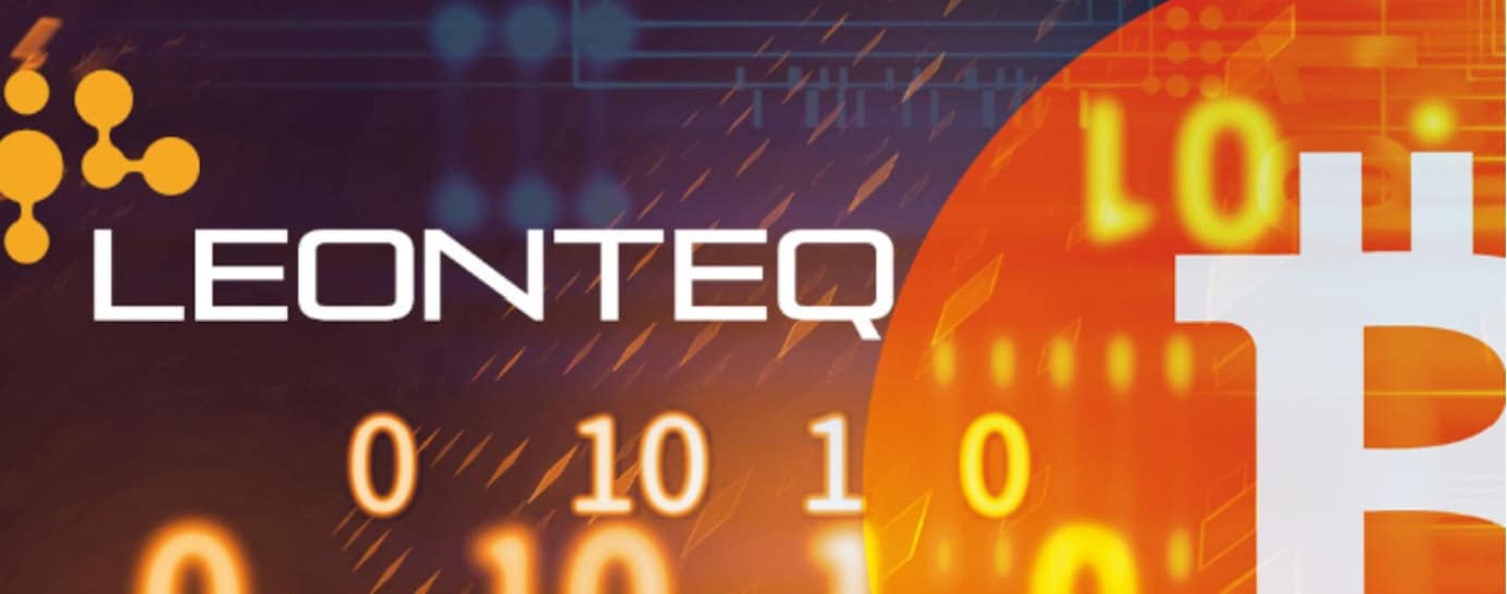 Leonteq extends range of reverse convertibles to Bitcoin