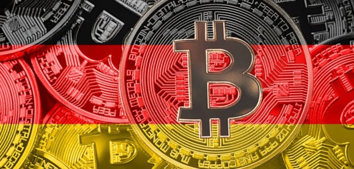 bitcoin exchange german