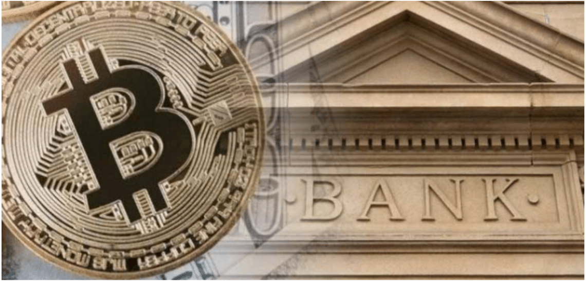 US banks obtain permission to hold crypto-currencies