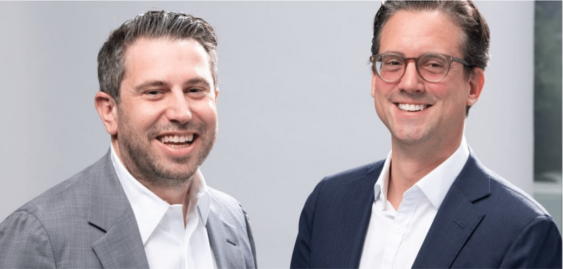 GENTWO erweitert Beraterteam mit Tech-Entrepreneur