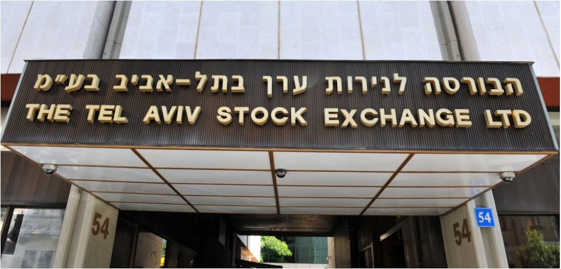 Tel Aviv Stock Exchange introduces Blockchain-based securities lending platform