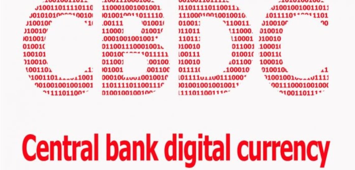 Read more about the article The unstoppable march of digital central bank currencies (CBDCs)