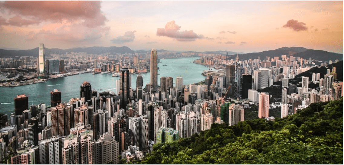 Read more about the article Hong Kong may soon have a fully licensed crypto-exchange
