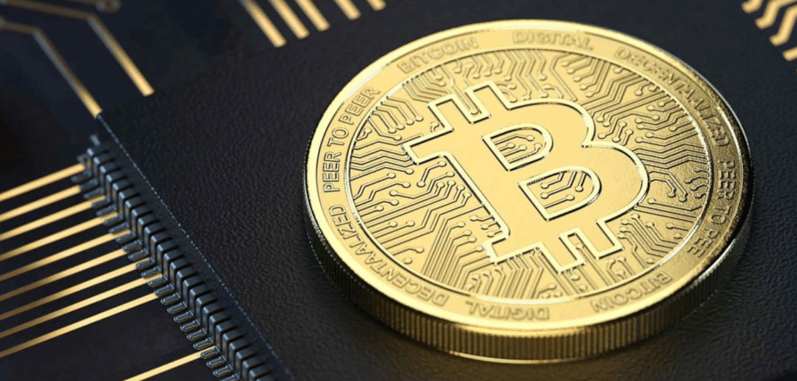 Read more about the article Bitcoin – The most important cyber maxim in the world