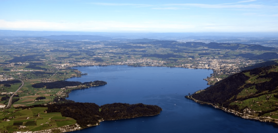 Canton Zug accepts crypto currencies for tax payments in 2021