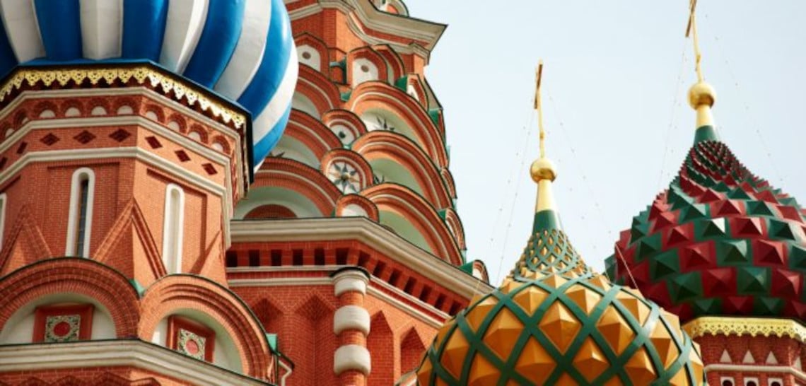 Russian Ministry of Finance to Ban Crypto Transactions