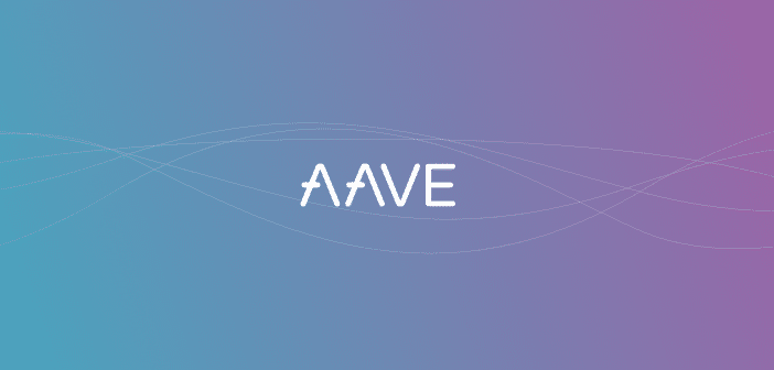 Aave protocol: An interview with the founder Stani Kulechov