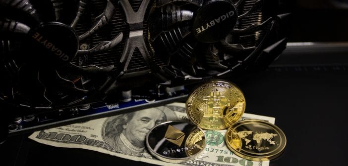 Bitcoin Mining as a Business