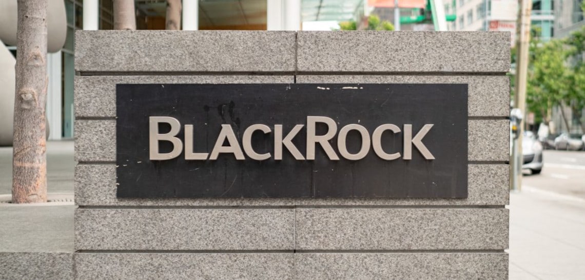 BlackRock CIO sees Bitcoin as gold substitute