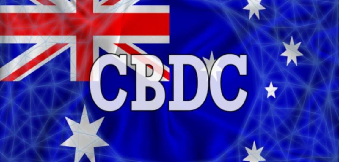 Will Australia soon introduce its own digital currency?