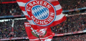 Blockchain soccer game gets FC Bayern Munich on board