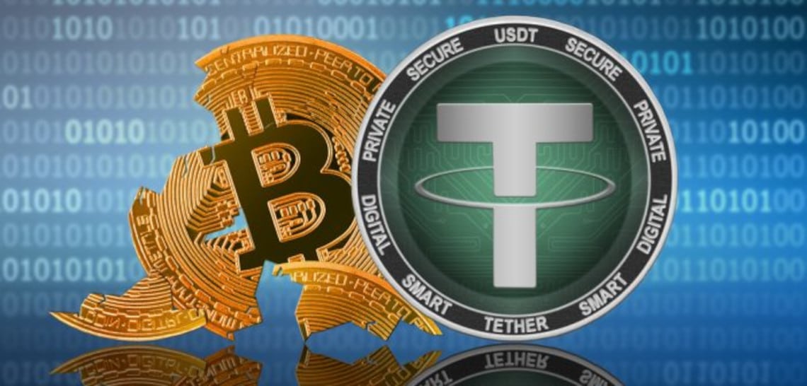 Read more about the article Tether regulation proposal “apocalyptic” for crypto