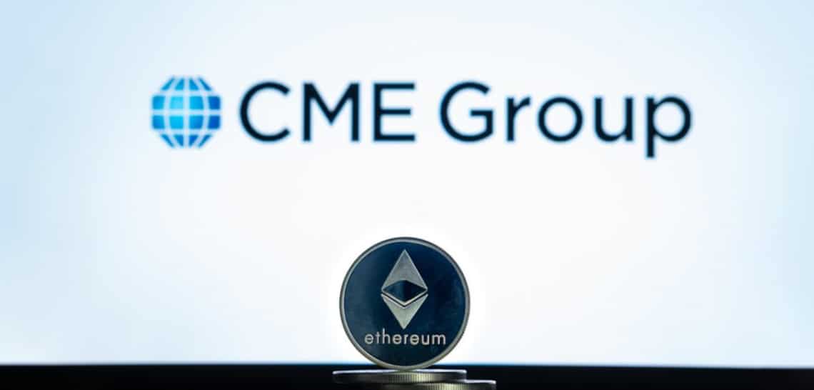 CME Group will launch Ether futures in February 2021