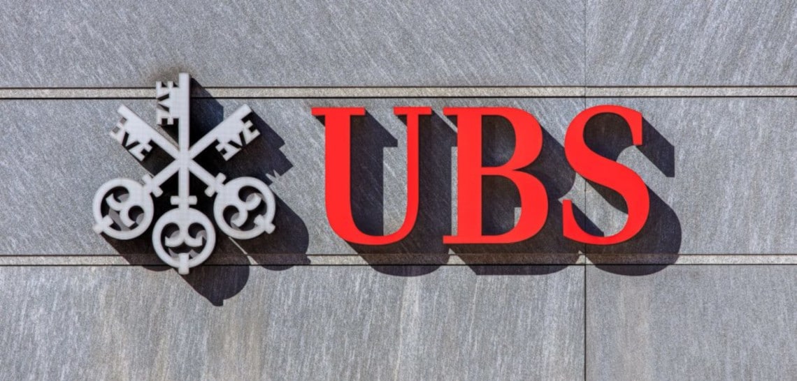 Read more about the article UBS CEO Ralph Hamers sees great potential in tokenization & digital assets