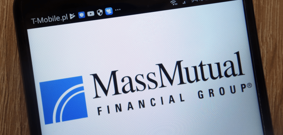 Read more about the article Insurance giant MassMutual invests $100 million in Bitcoin