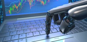 An introduction to algorithmic trading