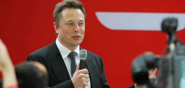 Tesla invests $1.5 billion in Bitcoin