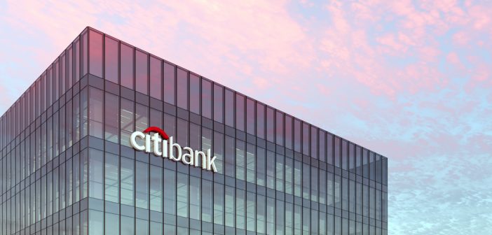 Citibank sees Bitcoin at a “Tipping Point”