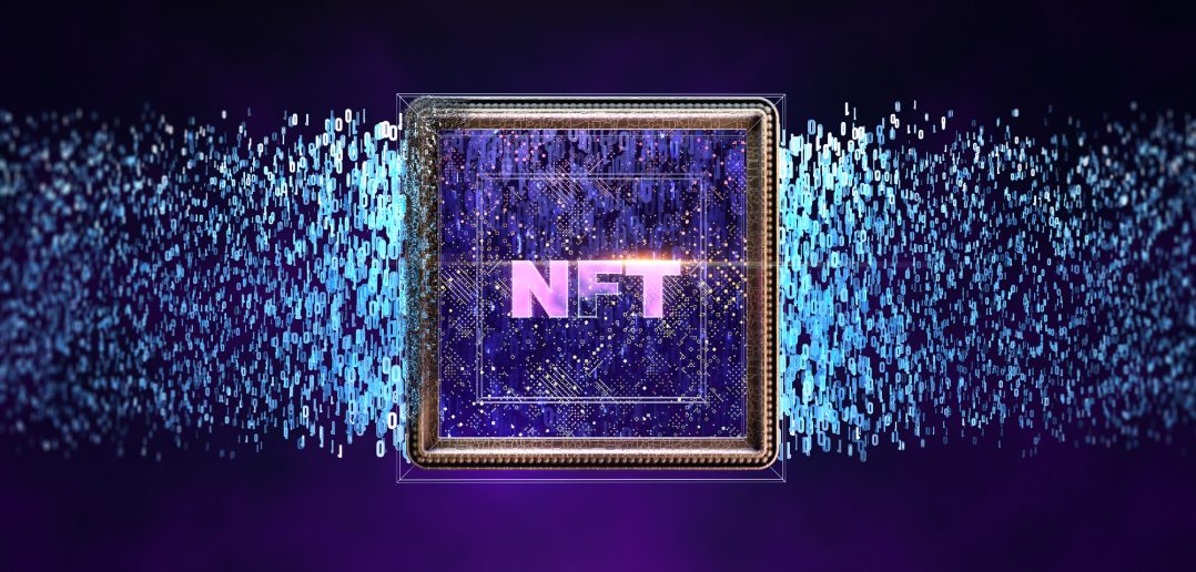 Read more about the article Non-Fungible Tokens (NFTs)