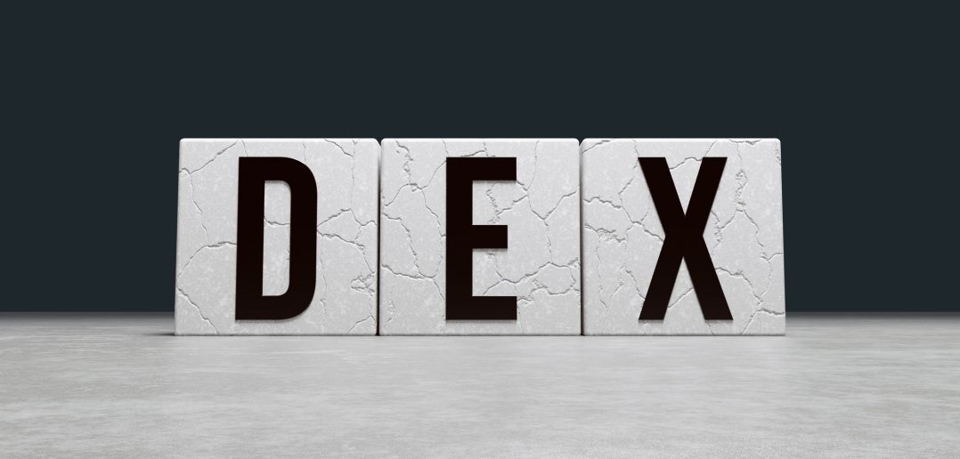 Read more about the article Decentralised Exchanges (DEXes) – Trustless and Secure