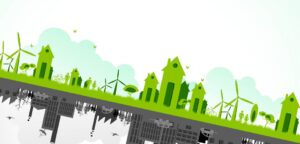 Climate Footprint of Blockchain Technology