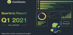 Trends Crypto Markets Q1 2021