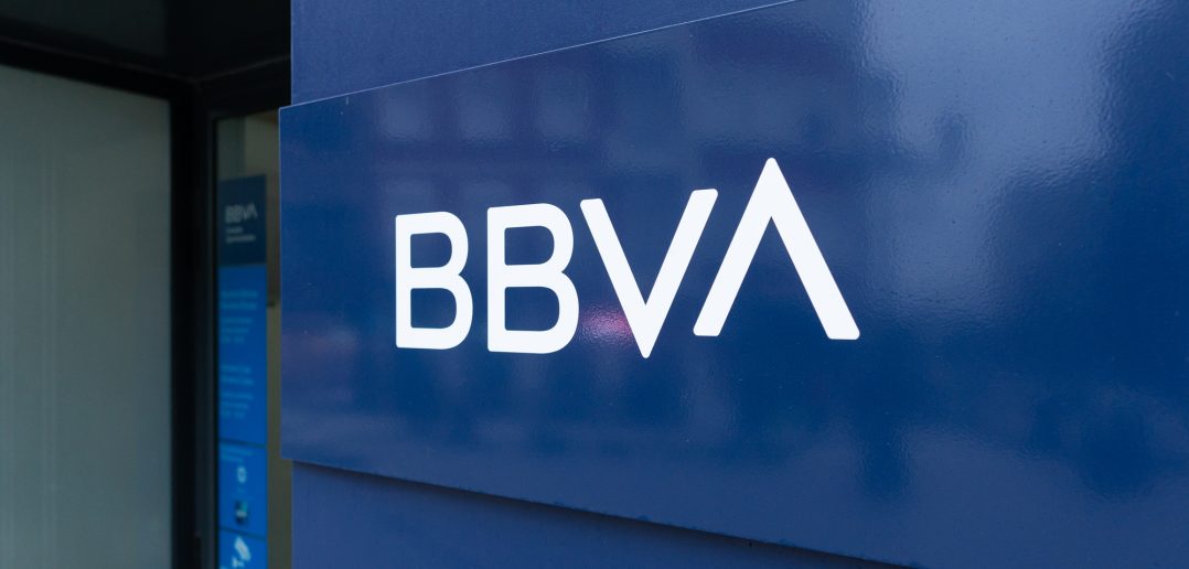 Major bank BBVA supports Bitcoin services