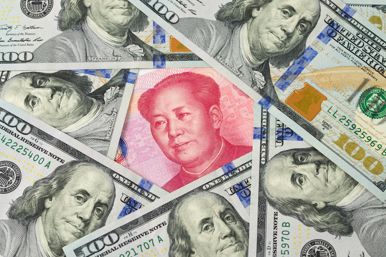 Read more about the article Digital Yuan ready for use as of 2022