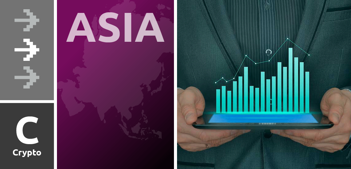 Chinese Stock Market Turmoil: Impact on Bitcoin and US Dollar