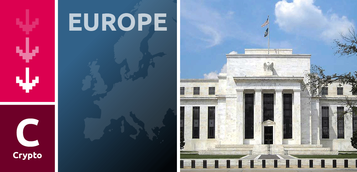 Eurozone Financial Fragility: Could Bitcoin and Crypto Adoption Follow?