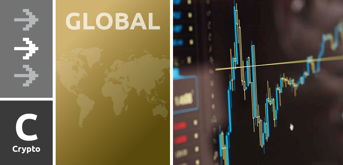 Bitcoin Inflows Counter Minor Crypto Market Cooldown