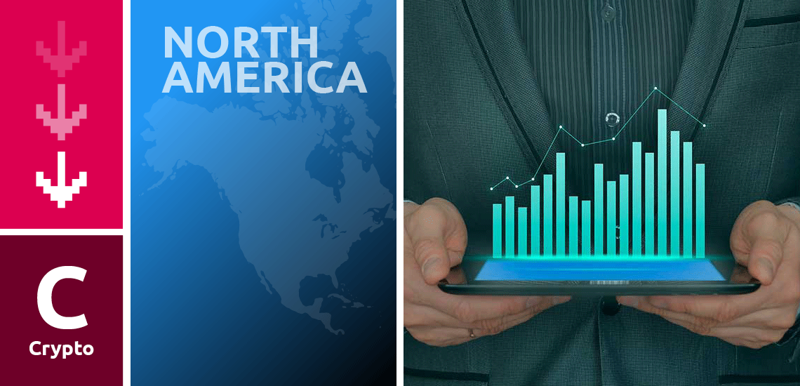 north america 714 crypto negative