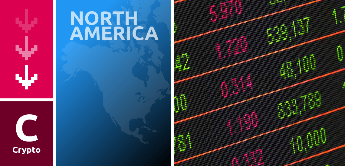 north america 711 crypto negative