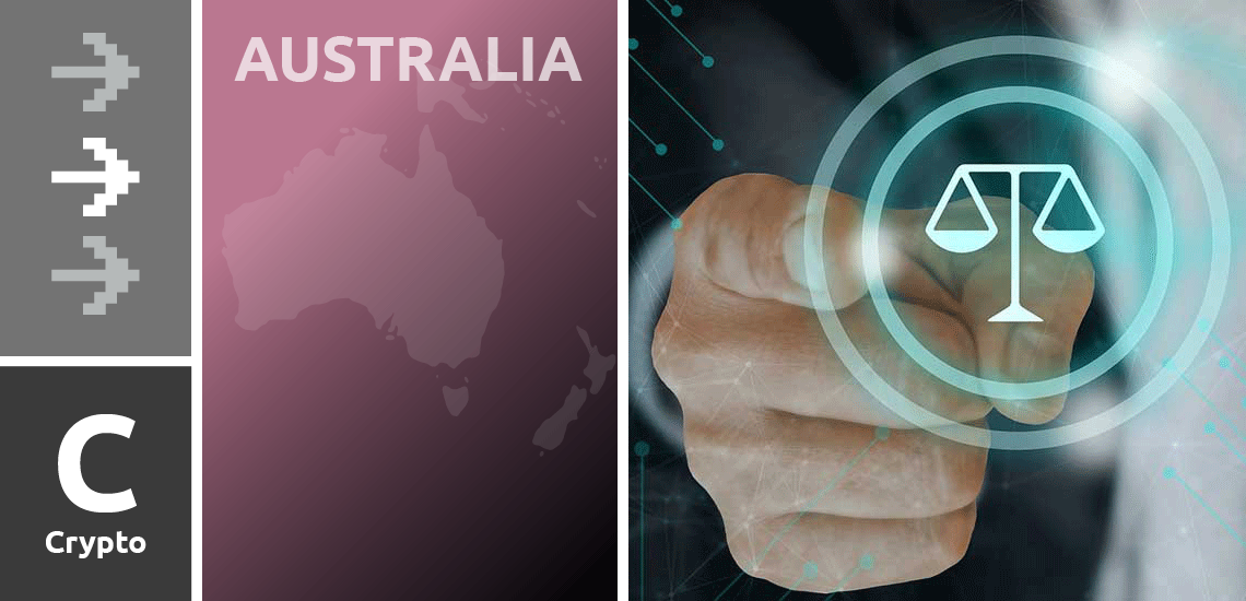 Australian Tax Office Clarifies Capital Gains Tax Treatment for DeFi and Token Wrapping