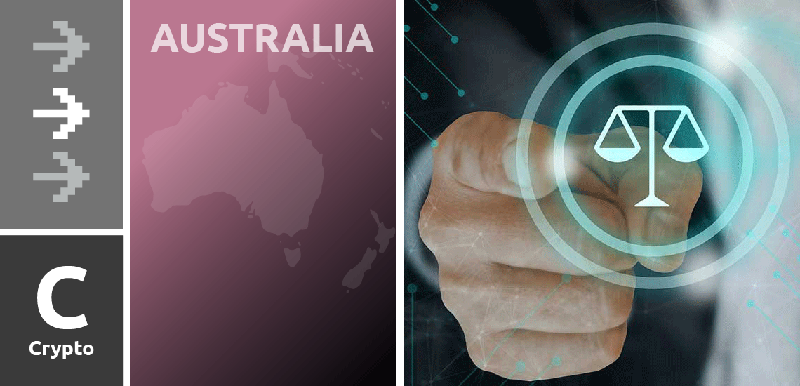 Australian Government Proposes Licensing Requirement for Crypto Exchanges