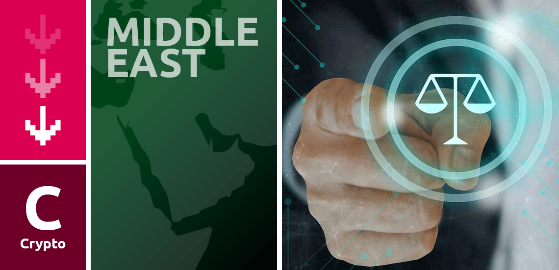 US Treasury Sanctions Crypto Operator Linked to Hamas Terrorist Group