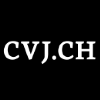 Profile picture of crypto-valley-journal