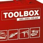 Profile photo of toolbox